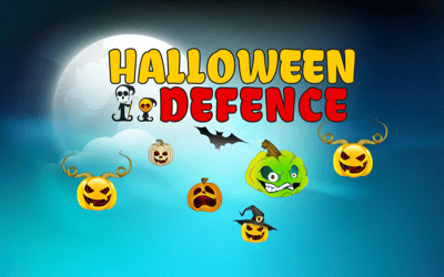 Halloween Defence