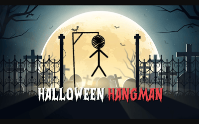 Halloween Hangman