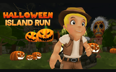 Halloween Island Run