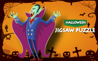 Halloween Jigsaw Puzzle