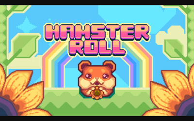 Hamster Roll