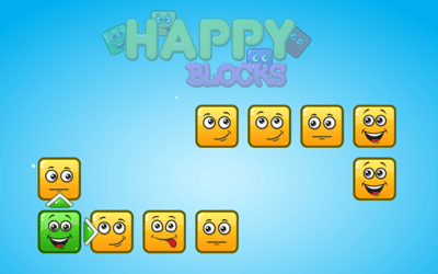 Happy Blocks