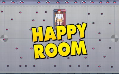 Happy Room