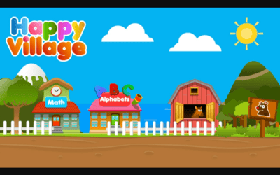 Happy Village