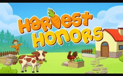 Harvest Honors