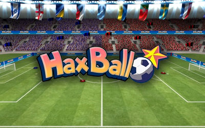 Haxball