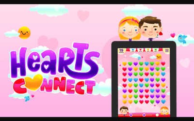 Hearts Connect