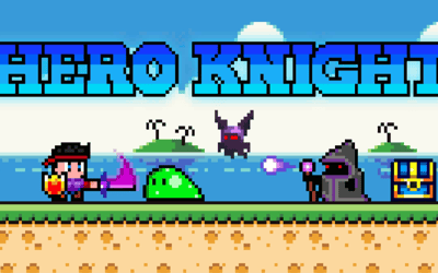 Hero Knight