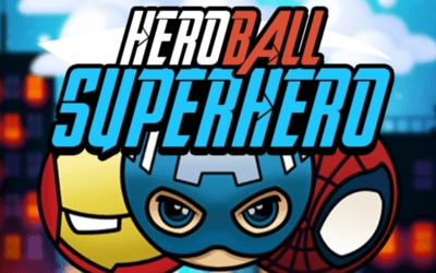 Heroball SuperHero