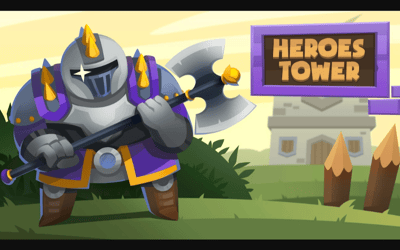 Heroes Towers