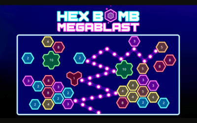 Hex Bomb - Megablast