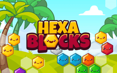 Hexa Blocks