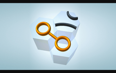 Hexa loop 3D