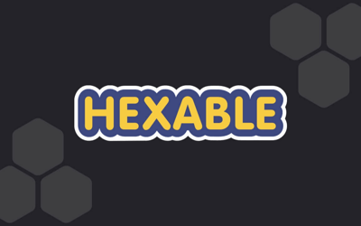 Hexable