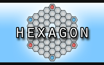 Hexagon Game