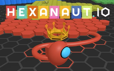 Hexanaut.io