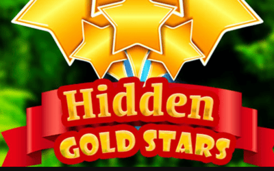 Hidden Gold Stars