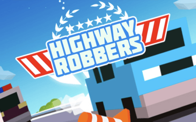 Highway Robbers