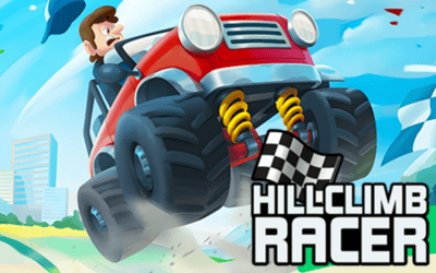 HillClimb Racer