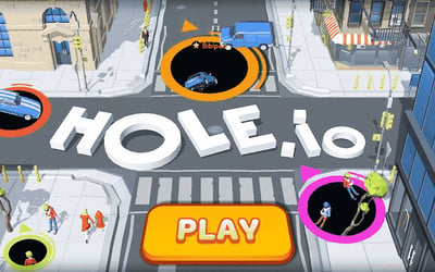 Hole.io