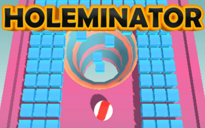 Holeminator