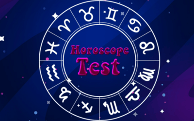 Horoscope Test