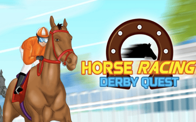 Horse Racing Derby Quest