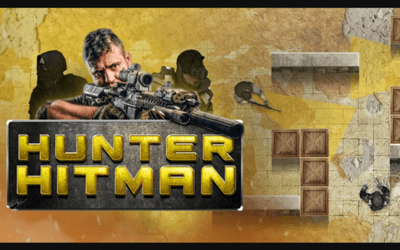 Hunter Hitman