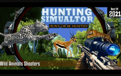 Hunting Simulator