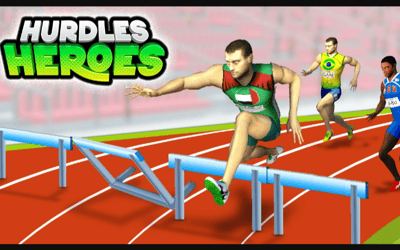 Hurdles Heroes