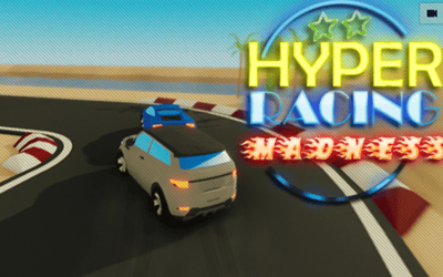 Hyper Racing Madness