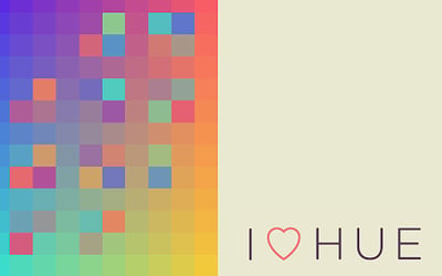 I love Hue