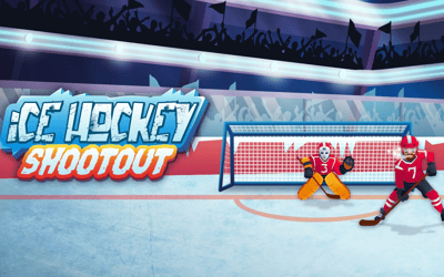 Ice Hockey Shootout