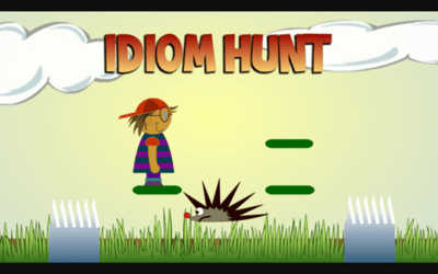 Idiom Hunt