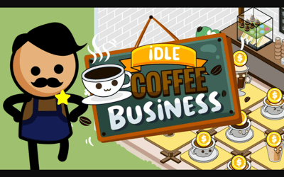 Idle Coffee Business