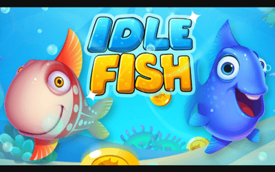 Idle Fish