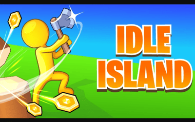 Idle island