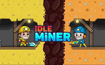 Idle Miner