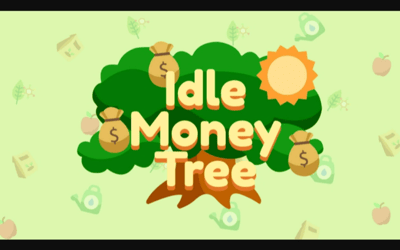 Idle Money Tree