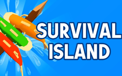 Idle Survival