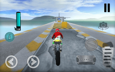 Impossible Bike Race: Racing Games 3D 2019