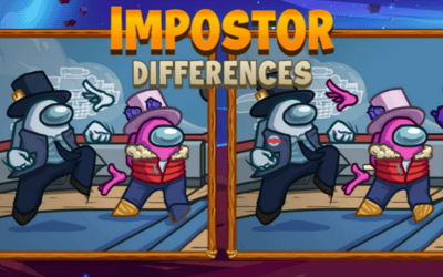 Impostor Differences