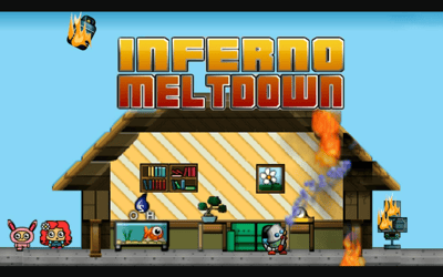 Inferno: Meltdown