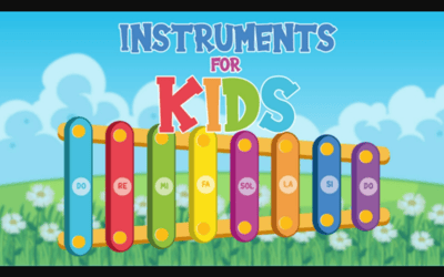 Instruments for Kids