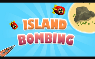 Island Bombing