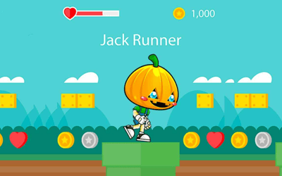 Jack Runner