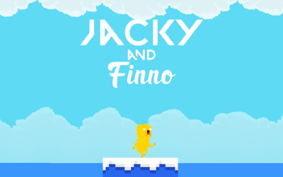 Jacky and Finno