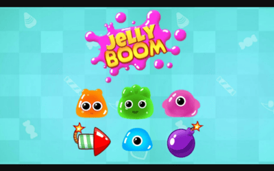 Jelly Boom