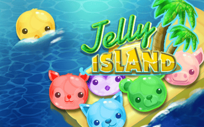 Jelly Island