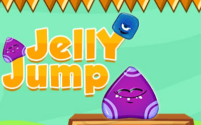 Jelly Jump